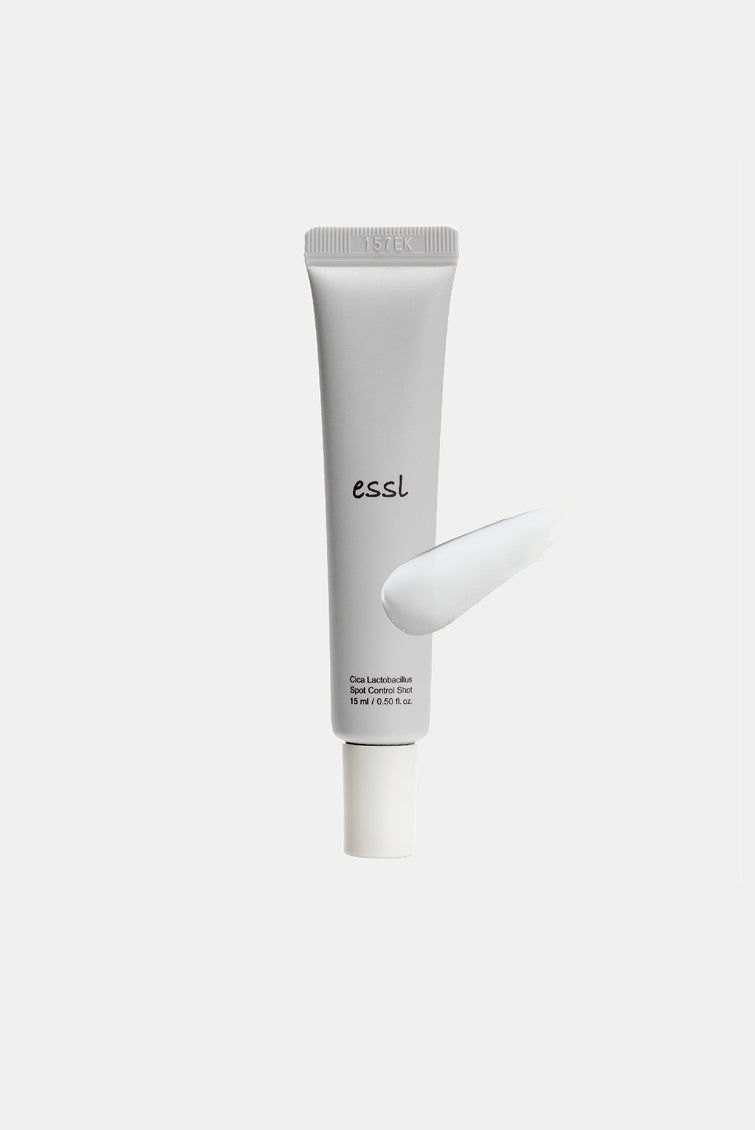 Cica Lactobacillus Spot Control Shot