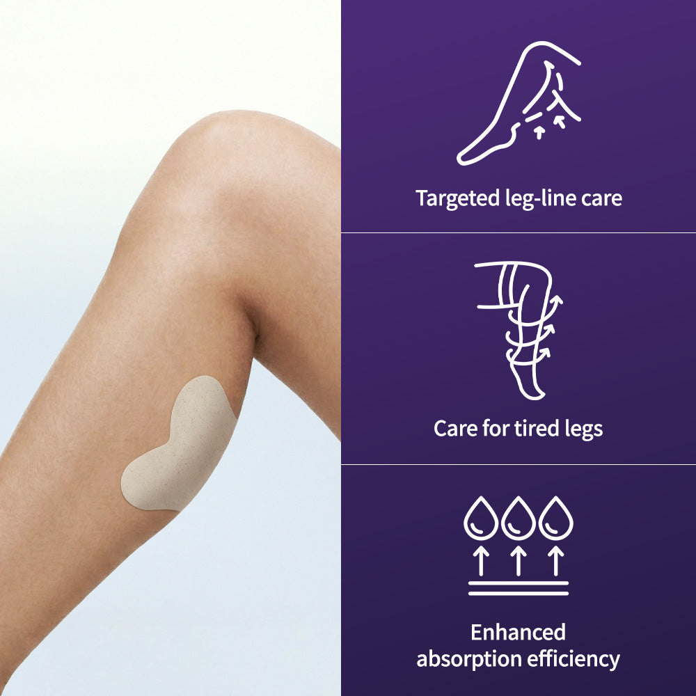 Calf Patch