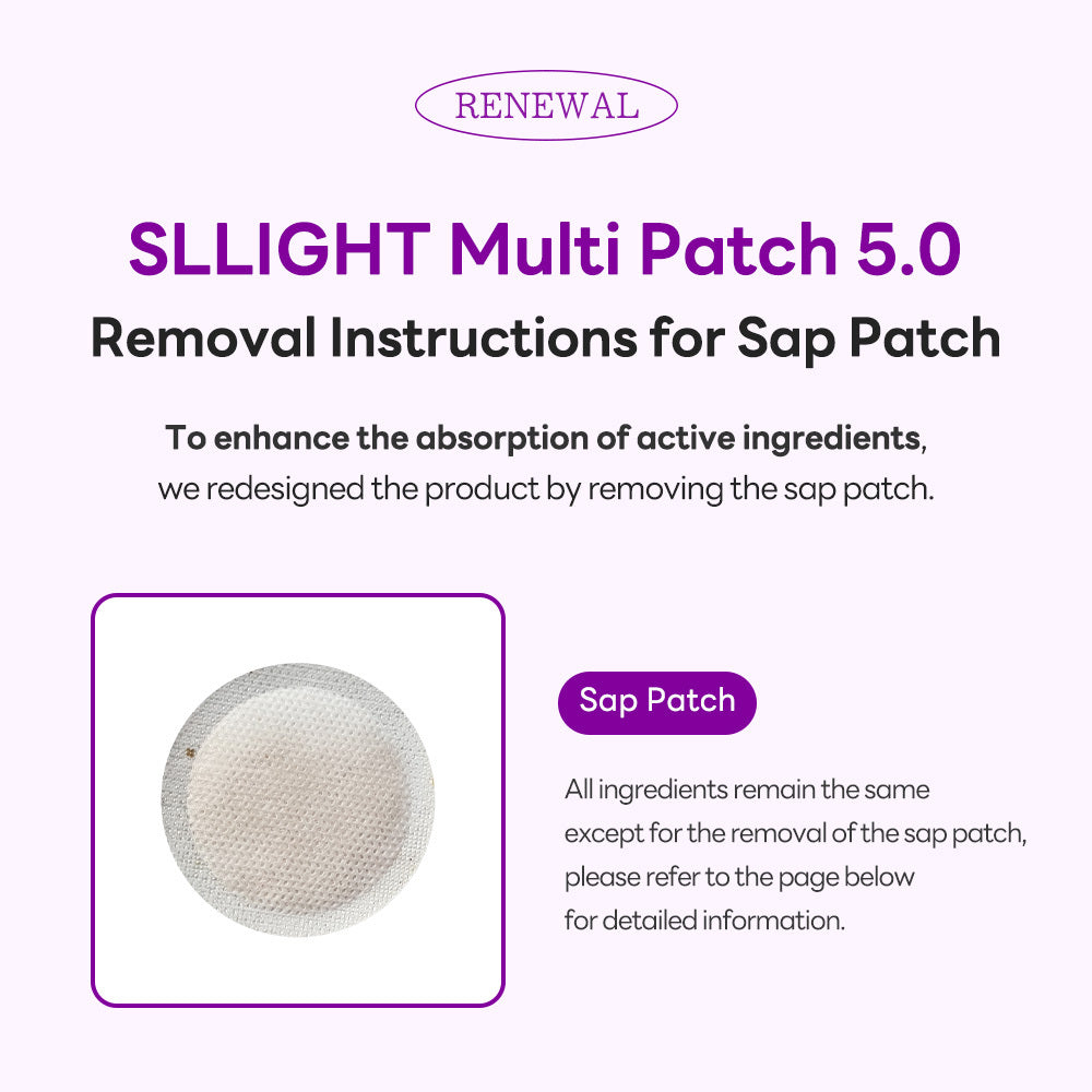 Multi Patch (SLLIGHT Version)