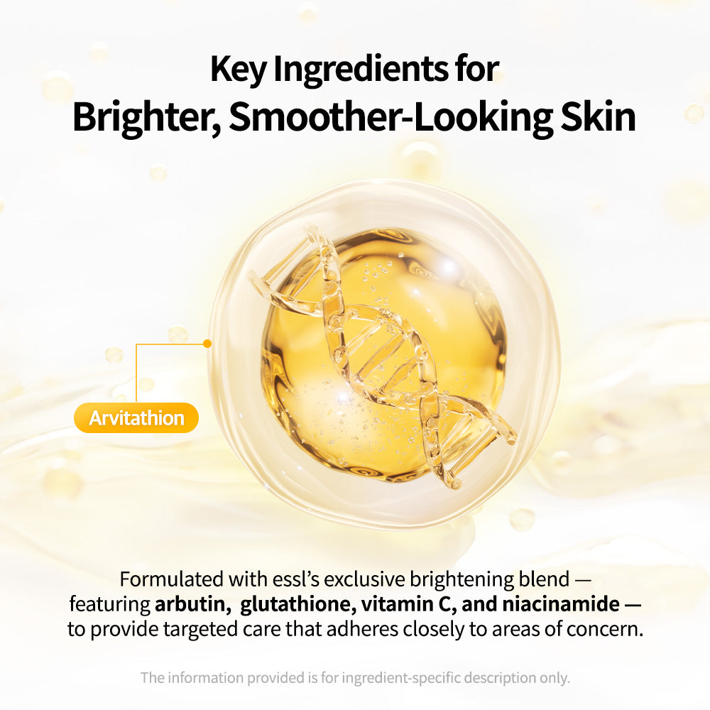 Arvitathion Brithoning Cream & Patch Duo