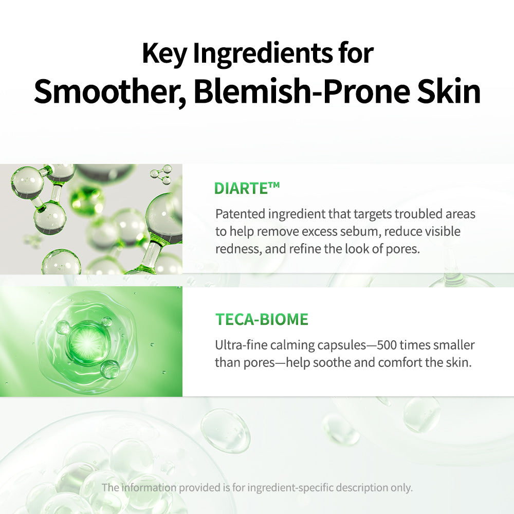 Cica Lactobacillus Spot Control Shot