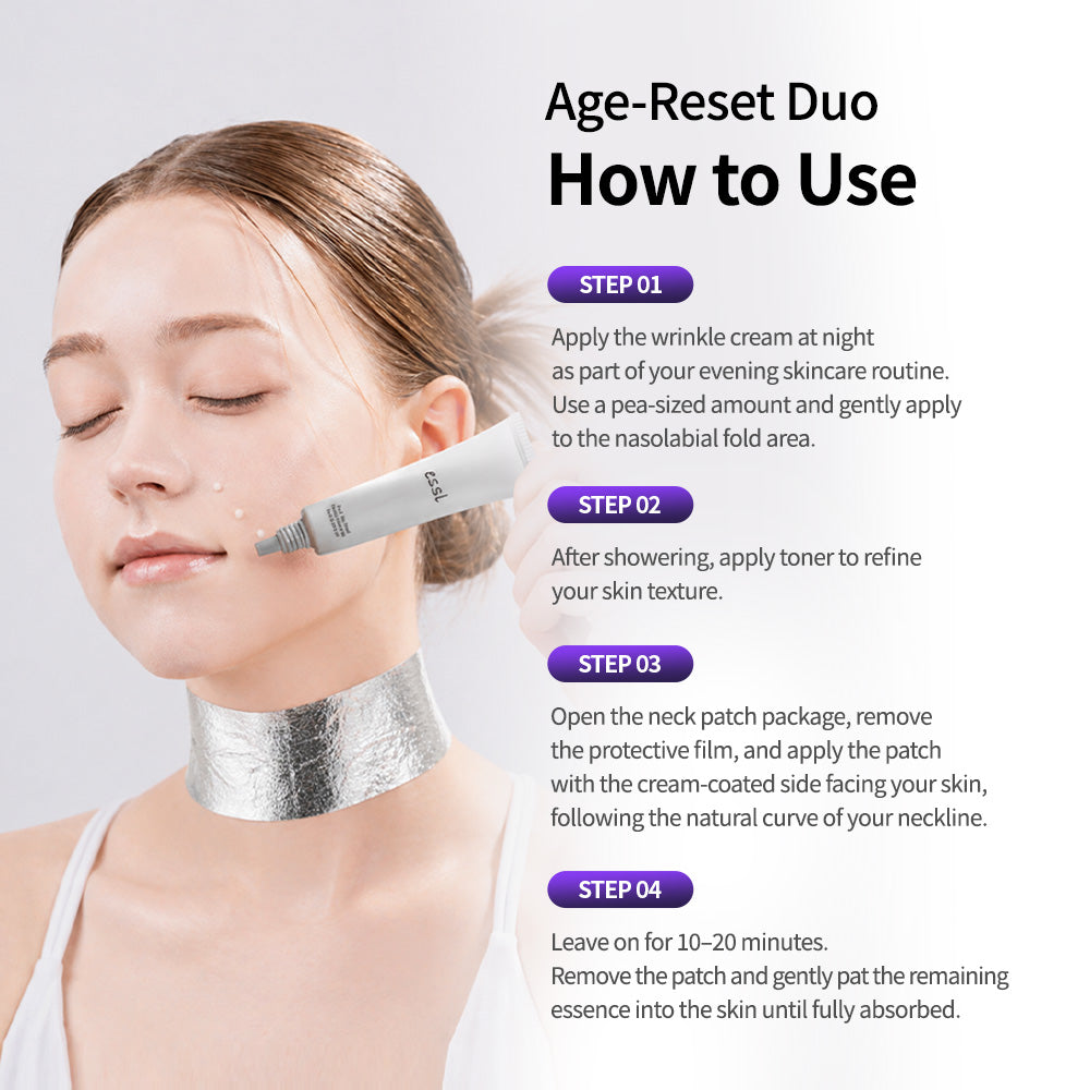 Age-Reset Duo