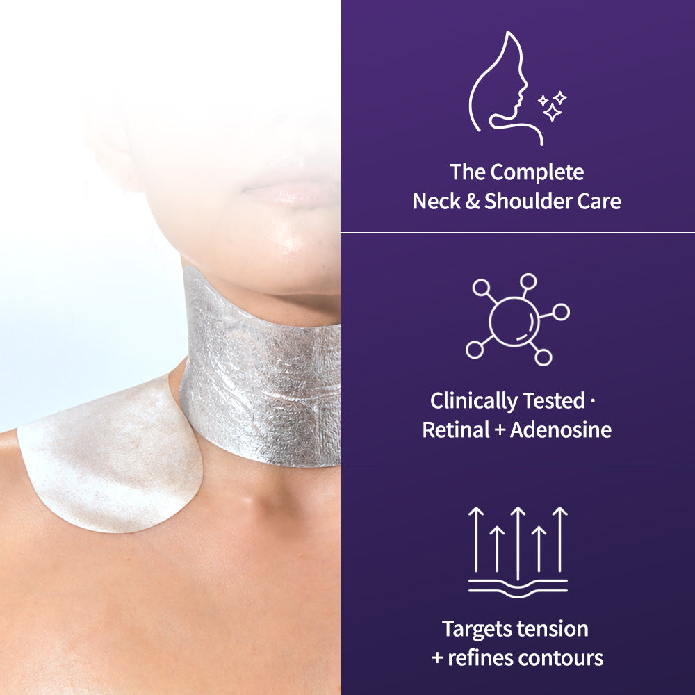 Neck & Shoulder Relief Set