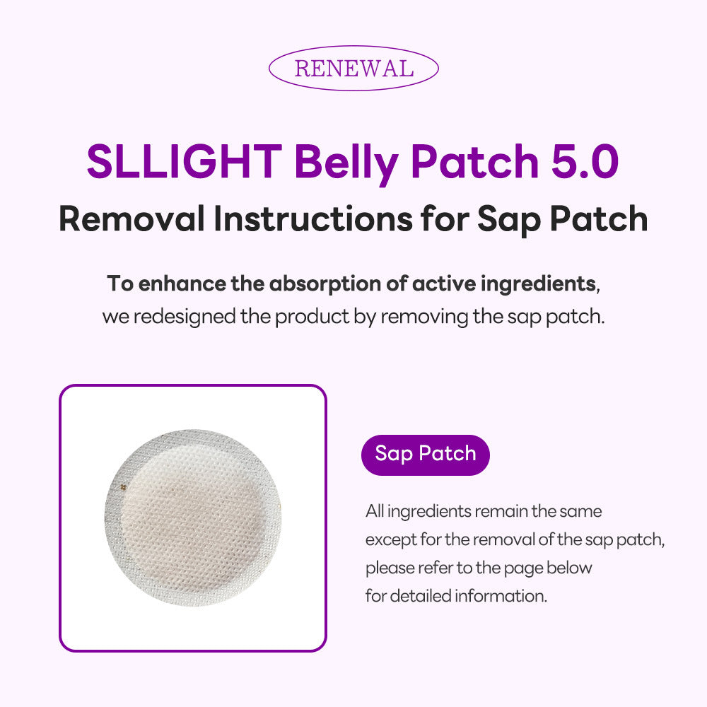 Belly Patch