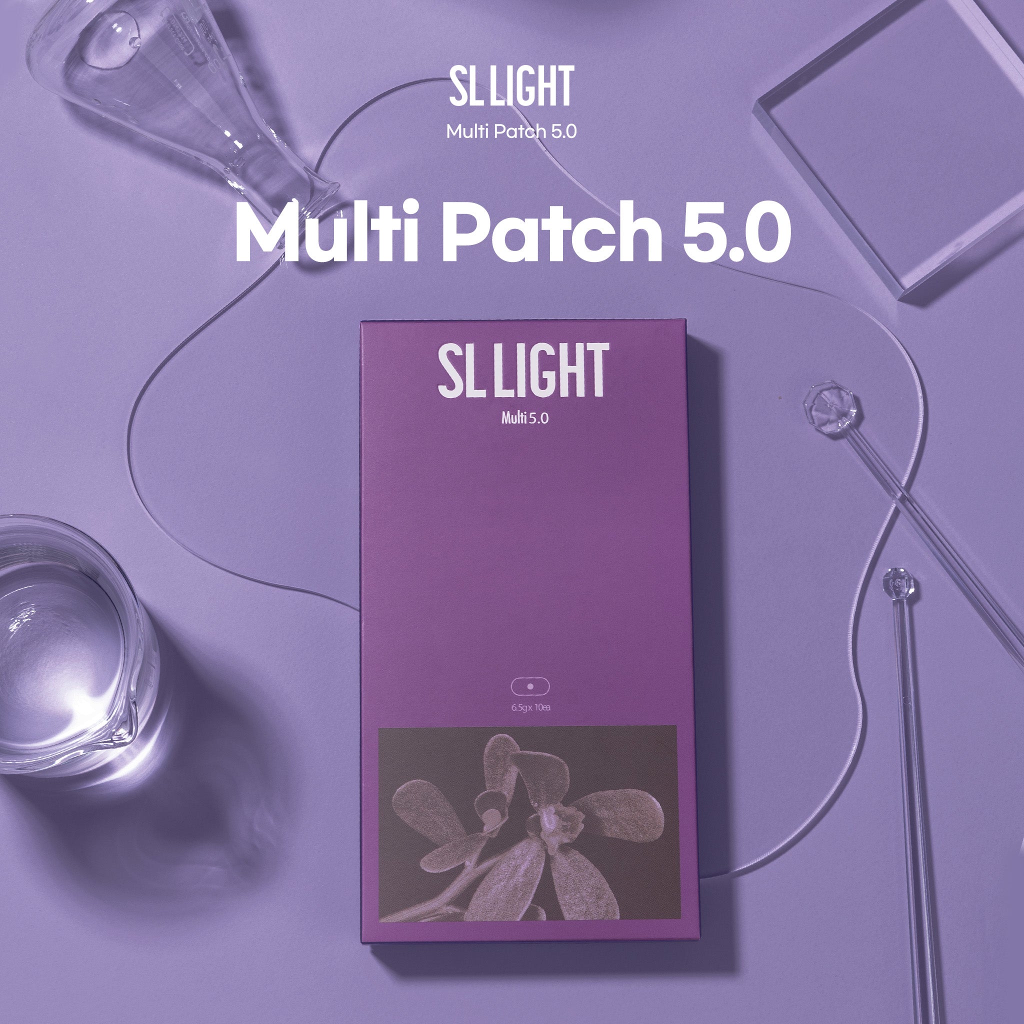 Multi Patch (SLLIGHT Version)