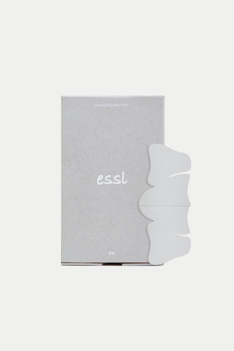 Centella Poreless Patch