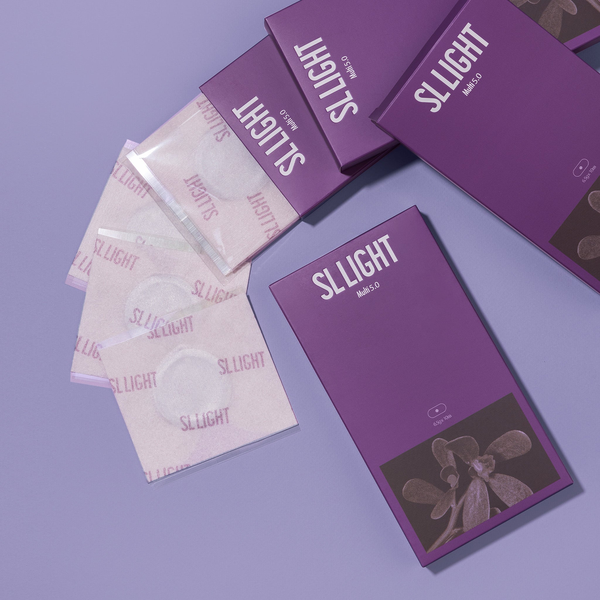 Multi Patch (SLLIGHT Version)