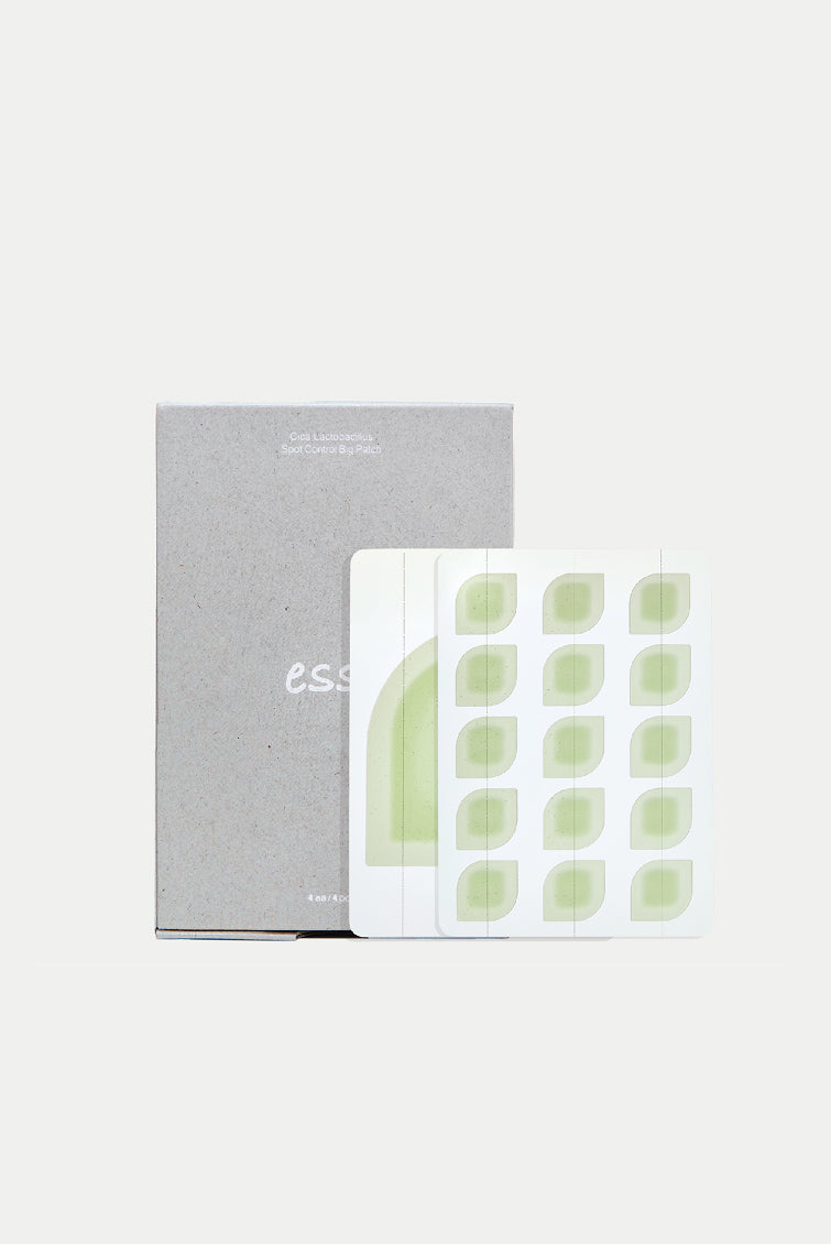 Cica Lactobacillus Spot Control Patch