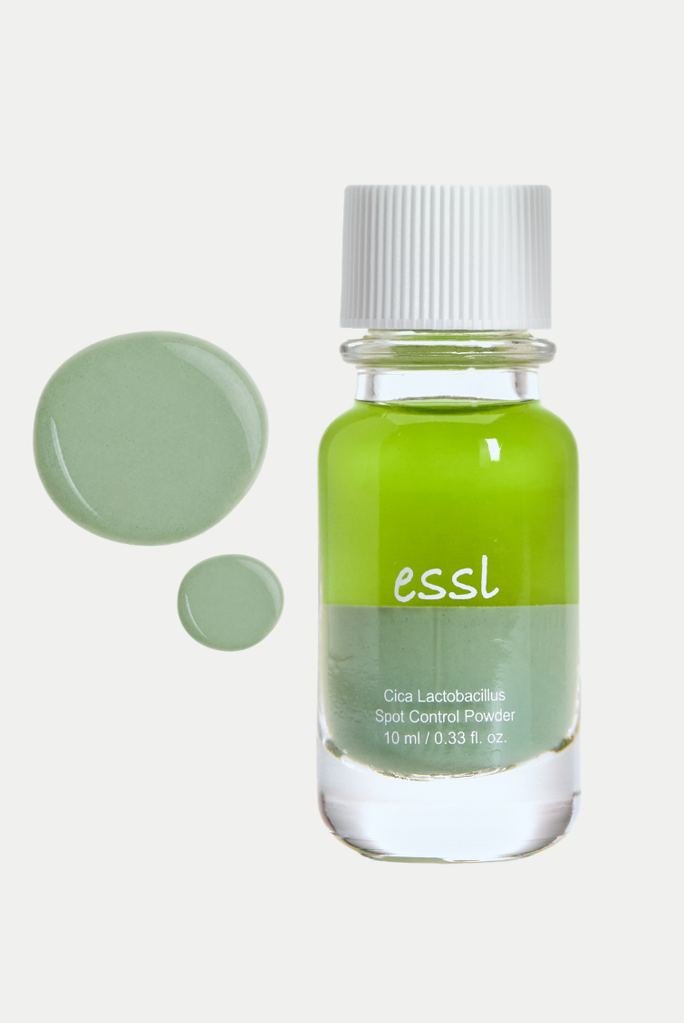 Cica Lactobillus Spot Control Powder