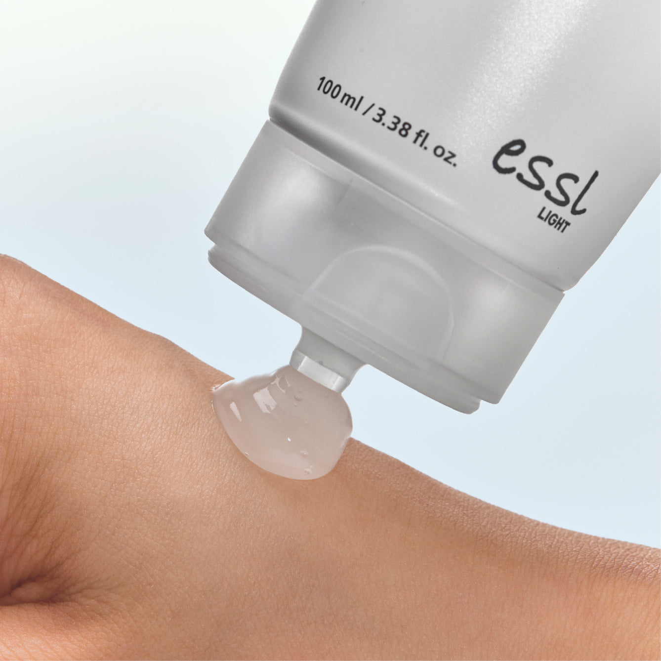 Heartleaf Peelief Clear Gel