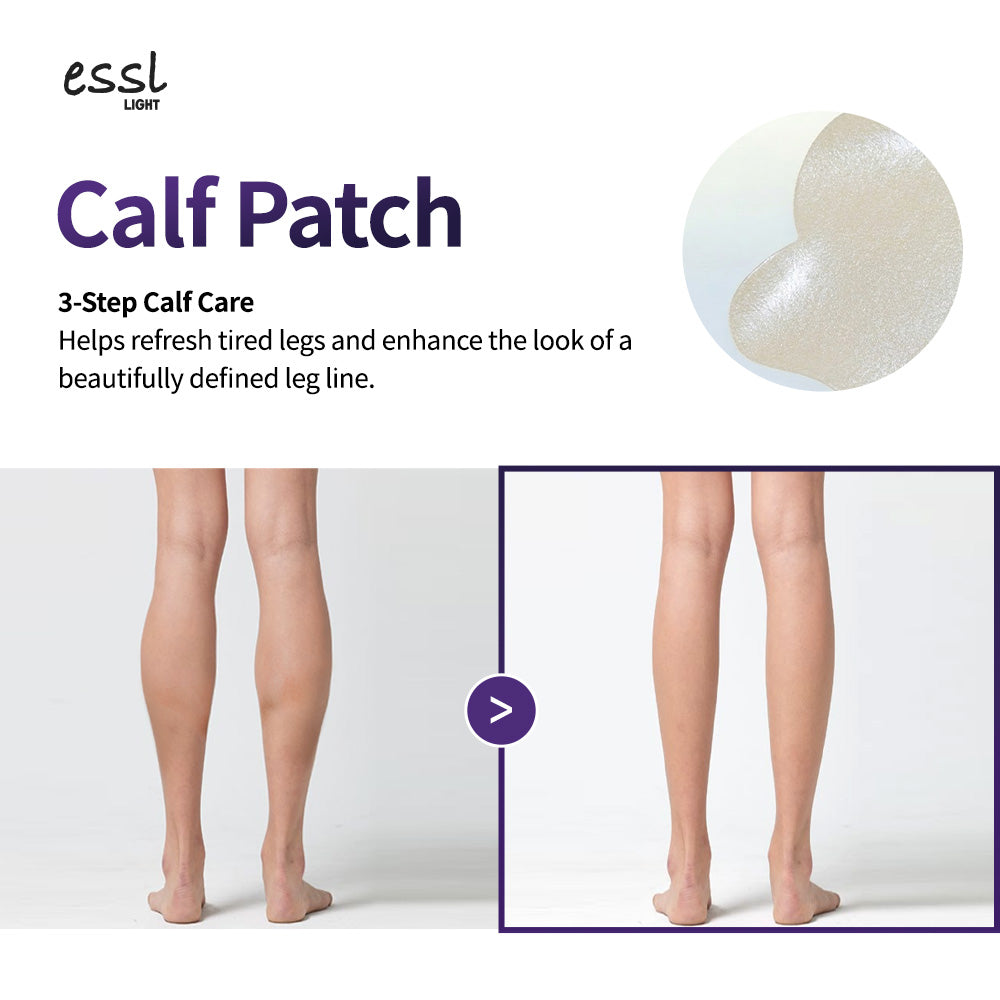 Calf Patch