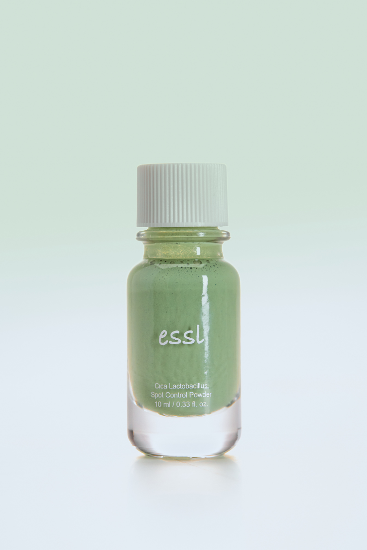 Cica Lactobillus Spot Control Powder
