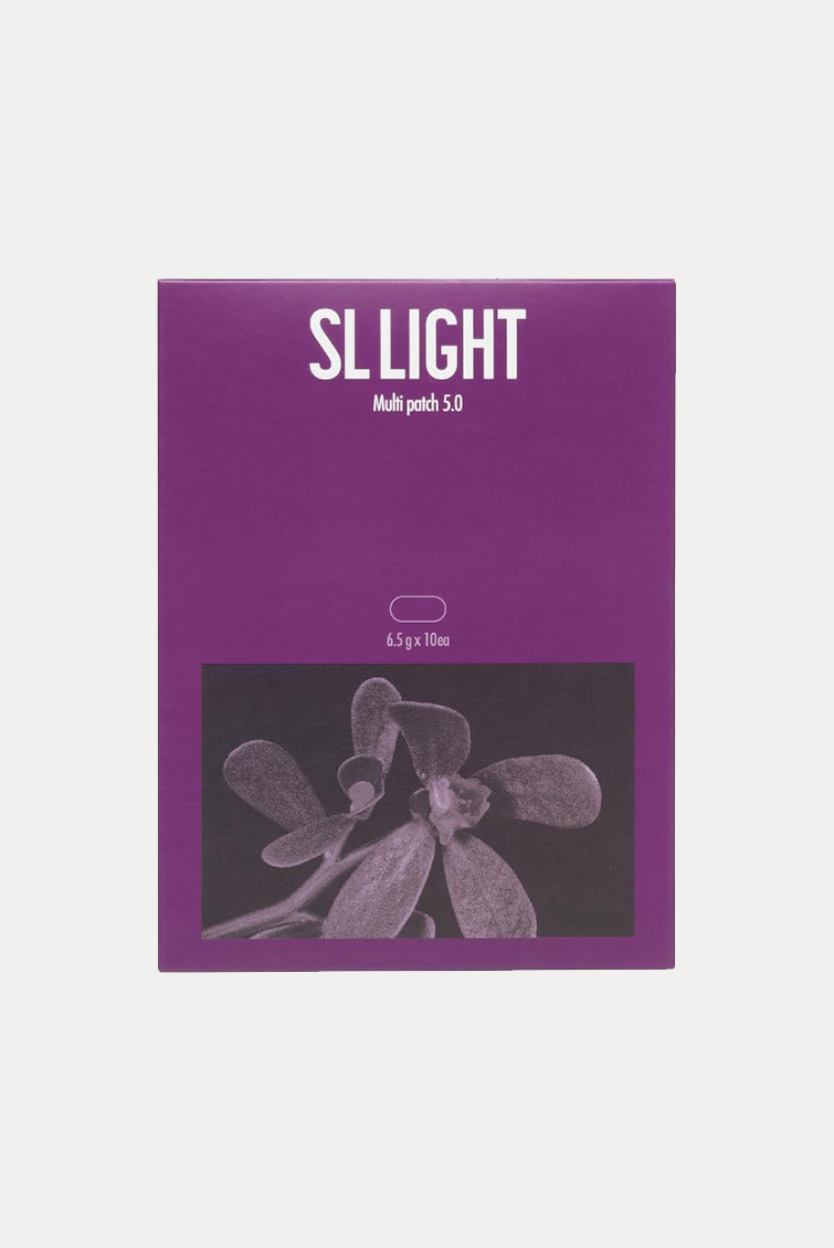 Multi Patch (SLLIGHT Version)