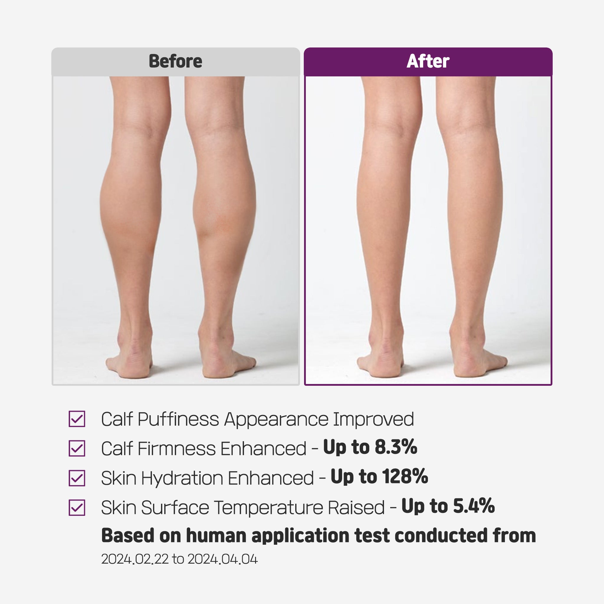 Calf Patch (SLLIGHT Version)