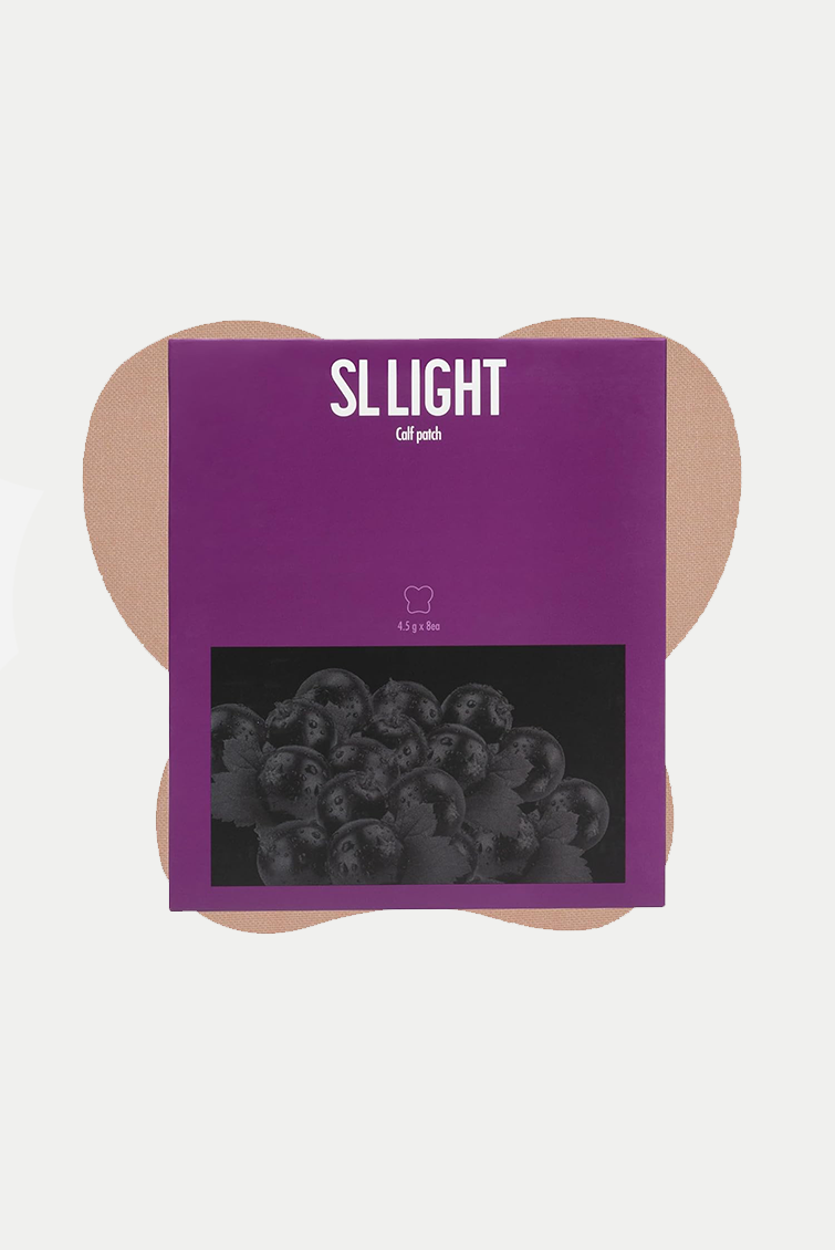 Calf Patch (SLLIGHT Version)