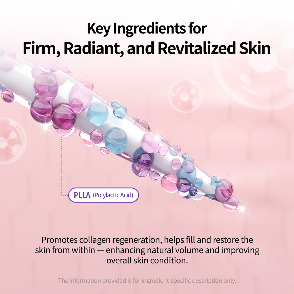 PLLA Age-Reset Wrinkle Cream Plus