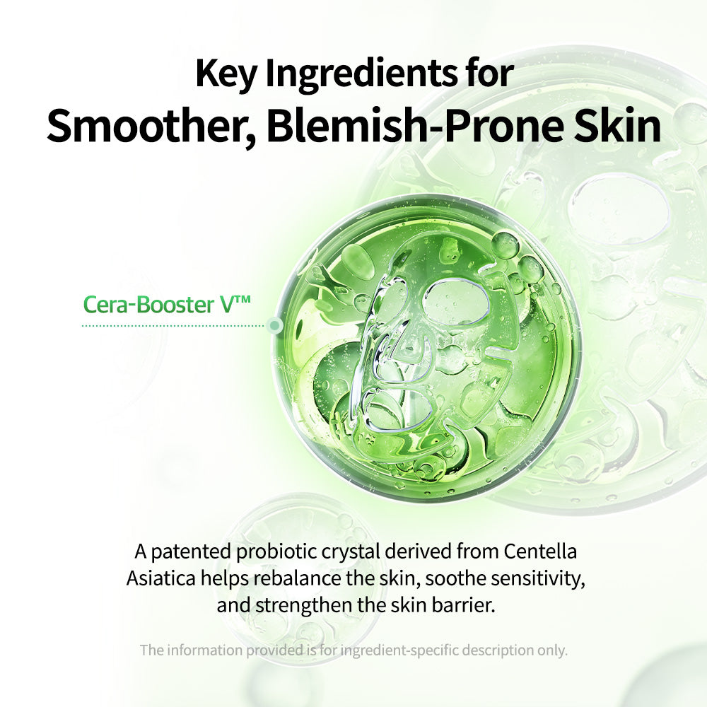 Cica Lactobacillus Spot Control Shot