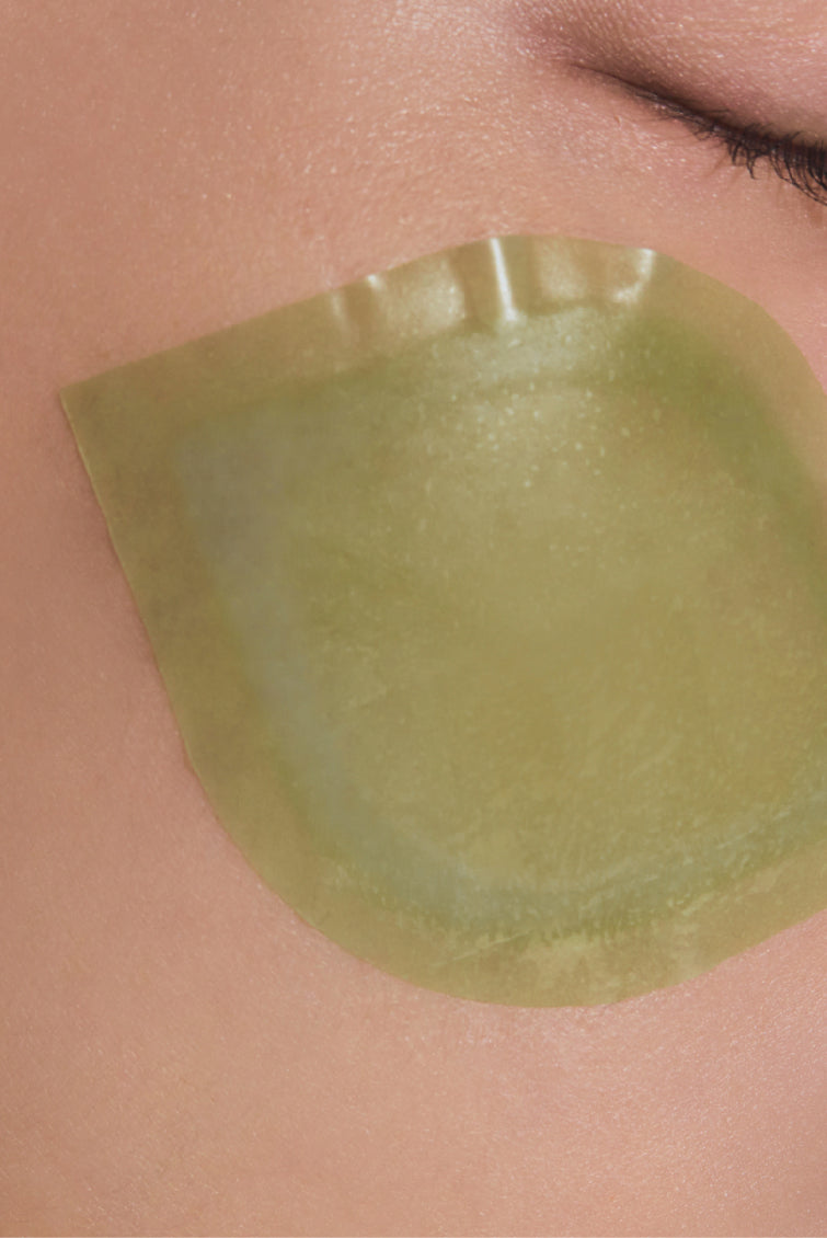 Cica Lactobacillus Spot Control Patch