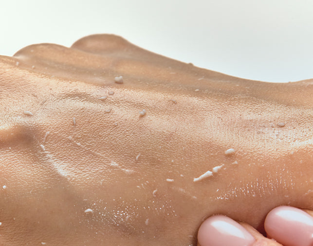 Heartleaf Peelief Clear Gel